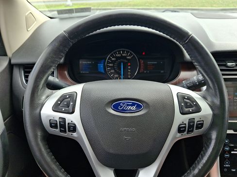 Used 2013 Ford Edge Limited AWD/4WD image 19