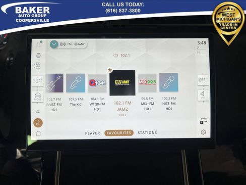 Used 2024 Land Rover Range Rover Velar Dynamic HSE image 14