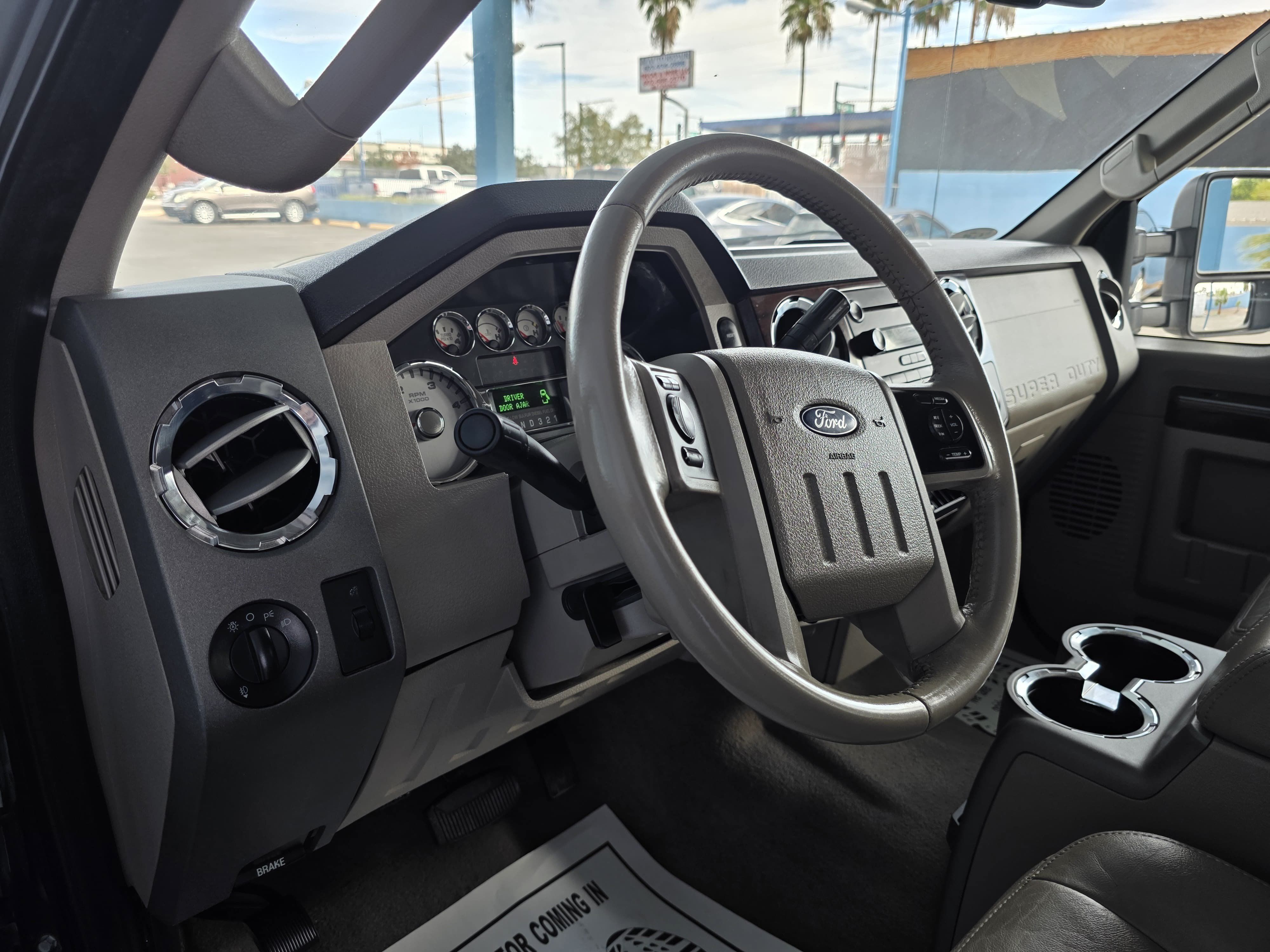 Used 2008 Ford F350 XL RWD image 11