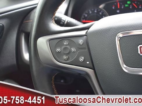 Used 2023 GMC Terrain AT4 w/ Tech Package image 31
