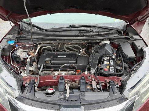 Used 2016 Honda CR-V EX image 37