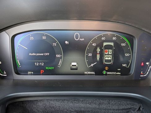 Used 2026 Honda CR-V TrailSport image 21