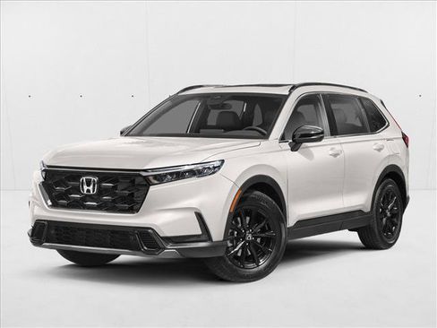 Used 2024 Honda CR-V Sport-L image 1