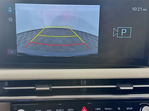 Used 2025 Hyundai Tucson SEL image 23