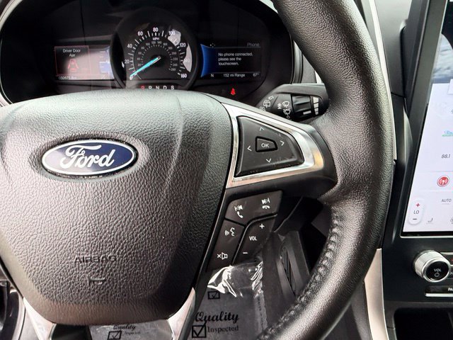 Certified 2023 Ford Edge SEL w/ Convenience Package AWD/4WD image 15