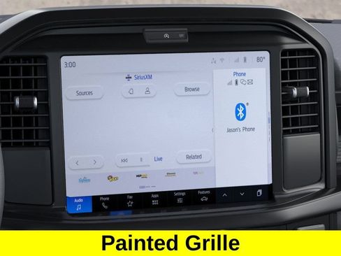 New 2026 Ford F150 STX AWD/4WD image 15