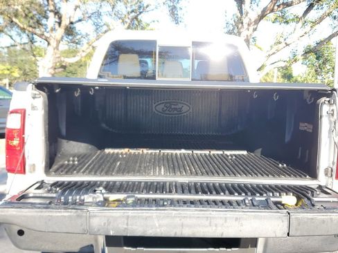 Used 2016 Ford F350 Lariat w/ Lariat Ultimate Package image 27