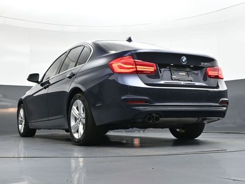 Used 2017 BMW 330i Sedan image 33