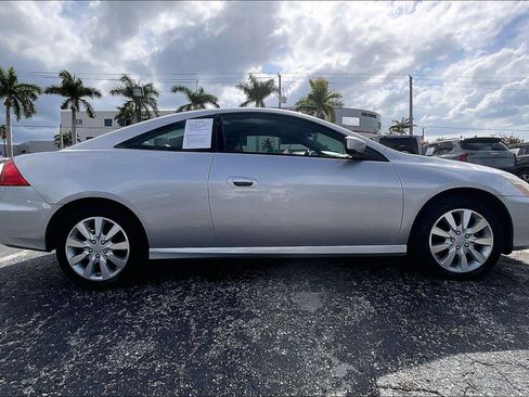 Used 2006 Honda Accord EX-L image 29