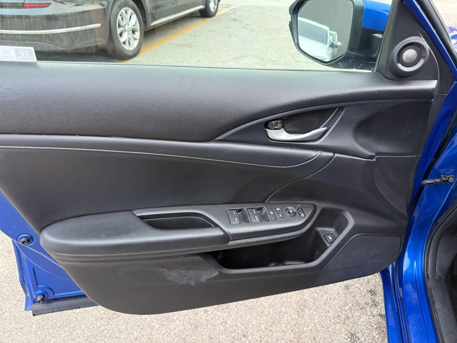 Used 2019 Honda Insight Touring image 10