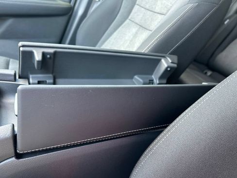 New 2026 Nissan Rogue SV FWD image 37