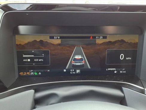New 2026 Subaru Outback Wilderness AWD/4WD image 26