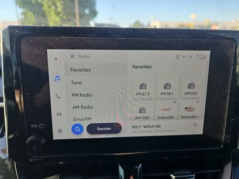 Used 2023 Toyota Corolla SE FWD image 16