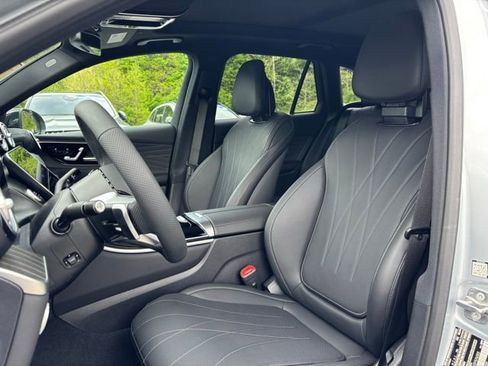 New 2026 Mercedes-Benz GLC 300 4MATIC image 11