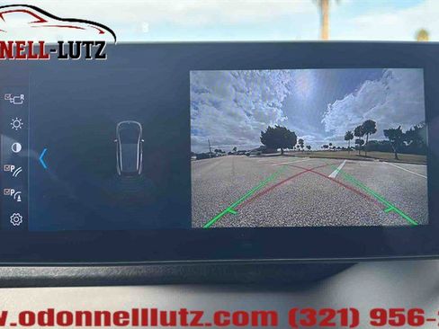 Used 2018 BMW i3 s image 26