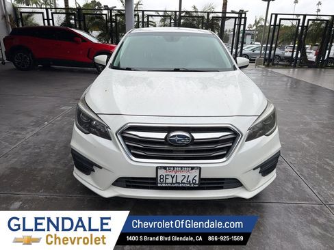 Used 2019 Subaru Legacy 2.5i Premium image 2