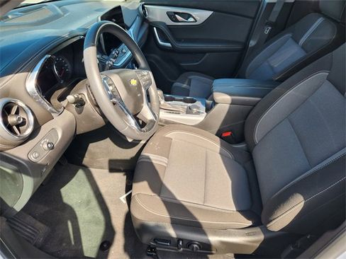 Used 2023 Chevrolet Blazer LT w/ Convenience Package image 8