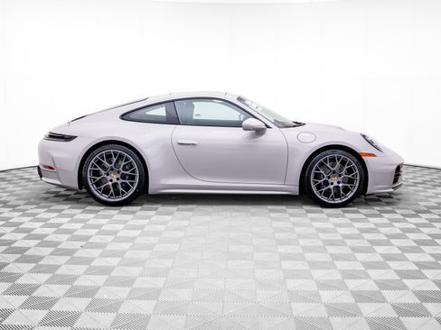 New 2026 Porsche 911 Carrera RWD image 7