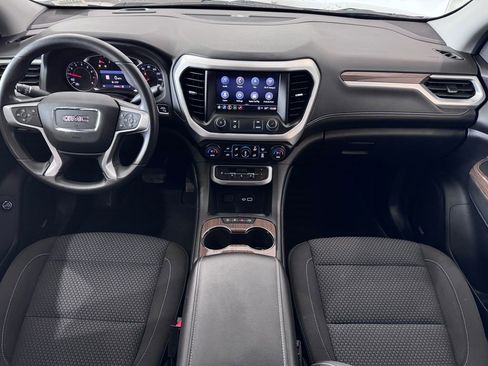 Certified 2023 GMC Acadia SLE w/ Driver Convenience Package image 12