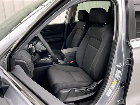 New 2026 Honda CR-V LX image 11