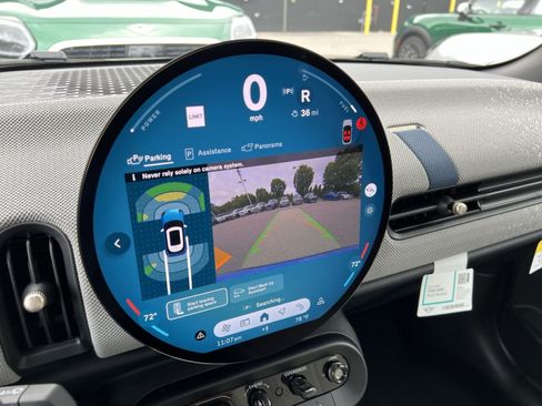 New 2026 MINI Cooper S FWD image 16