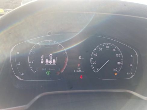 Used 2022 Honda Accord EX-L image 11