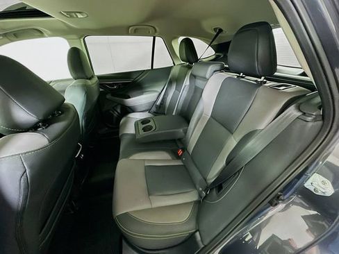 Used 2023 Subaru Outback Onyx Edition image 25