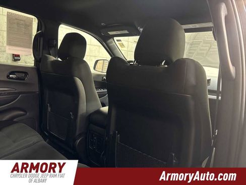 Used 2025 Dodge Durango GT image 35