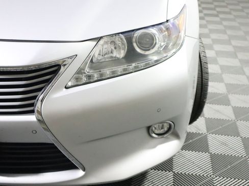 Used 2014 Lexus ES 350 image 20
