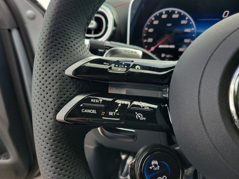 New 2026 Mercedes-Benz GLC 43 AMG 4MATIC Coupe image 25