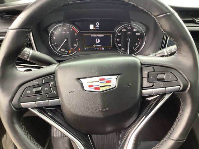 Used 2024 Cadillac XT6 Premium Luxury w/ LPO, Floor Liner Package AWD/4WD image 30