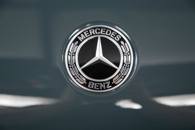 New 2027 Mercedes-Benz GLE 350 4MATIC image 35
