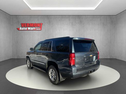 Used 2019 Chevrolet Tahoe LT image 5