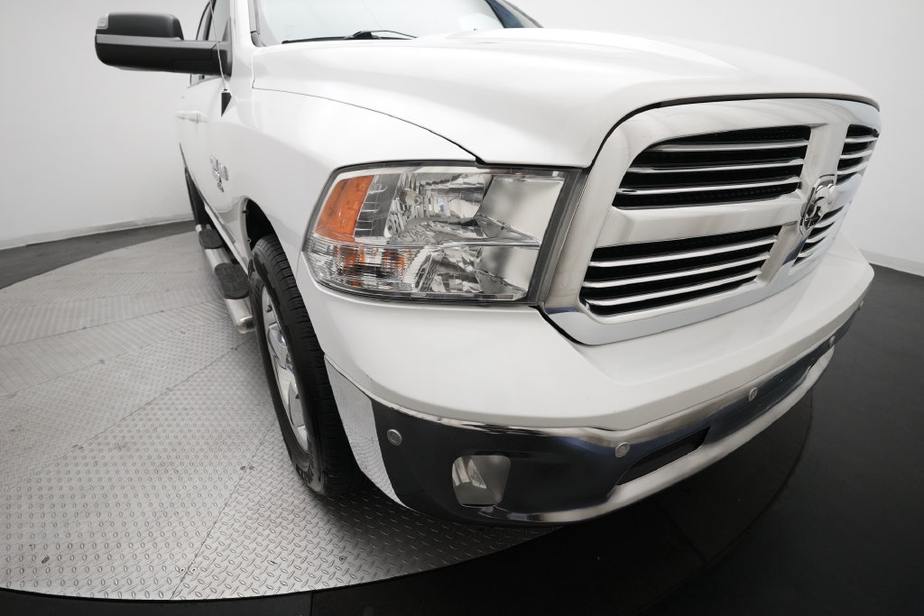 Used 2019 RAM 1500 Big Horn AWD/4WD image 21