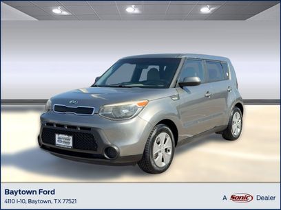 Used 2014 Kia Soul