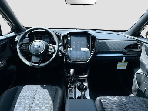 New 2026 Subaru Forester Premium AWD/4WD image 27