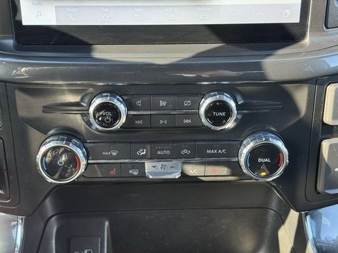 Certified 2022 Ford F150 XLT w/ Equipment Group 302A High image 14