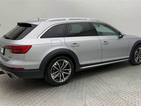 Used 2017 Audi A4 2.0T allroad Premium w/ Convenience Package image 2