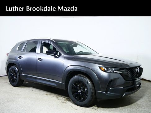 New 2026 MAZDA CX-50 AWD 2.5 S w/ Weather Package image 1