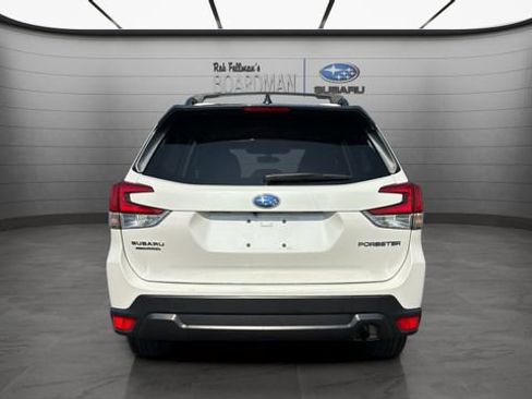 Used 2024 Subaru Forester Premium AWD/4WD image 6