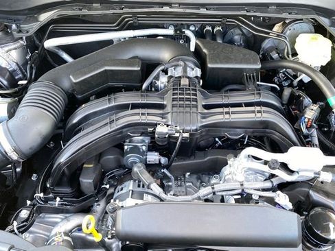 New 2026 Subaru Forester Premium AWD/4WD image 25