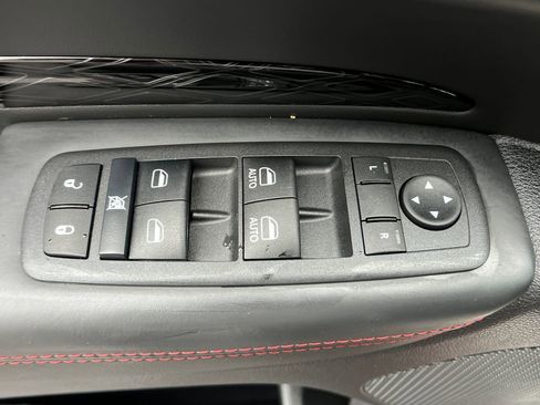 Used 2026 Dodge Durango GT AWD/4WD image 12
