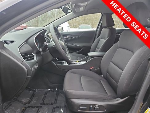 Used 2022 Chevrolet Malibu LT image 19