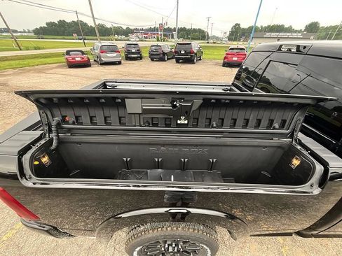 New 2026 RAM 3500 Limited AWD/4WD image 5