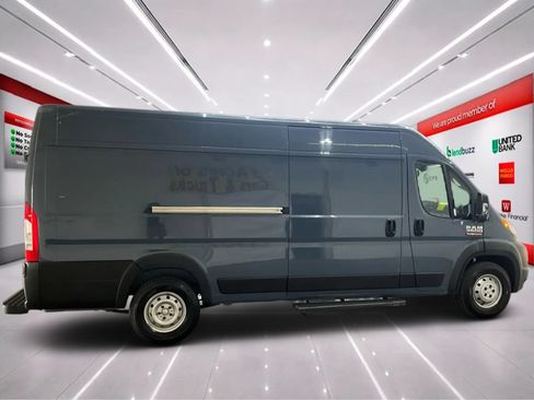 Used 2020 RAM ProMaster 3500 FWD image 8