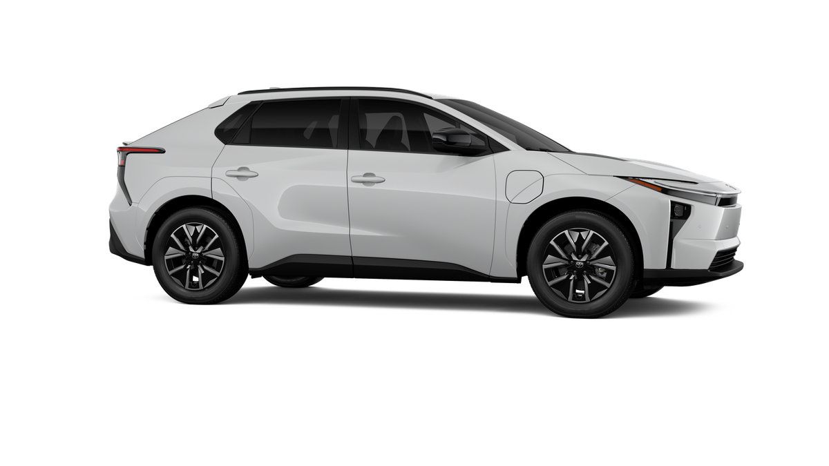 New 2026 Toyota bZ AWD/4WD image 46