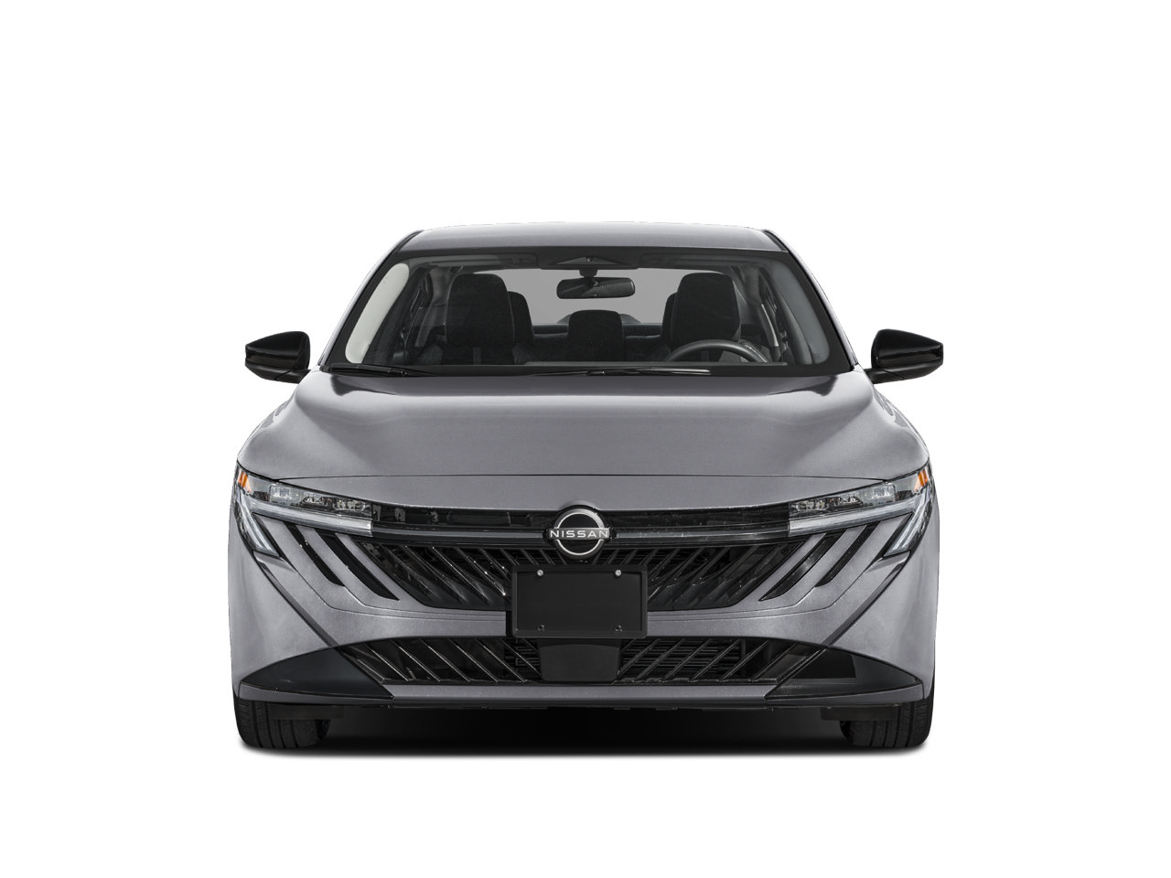 New 2027 Nissan Sentra SV w/ SV Convenience Package FWD image 33