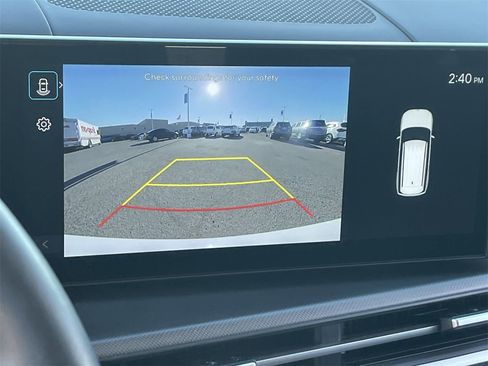 Used 2025 Hyundai Santa Fe SE image 25