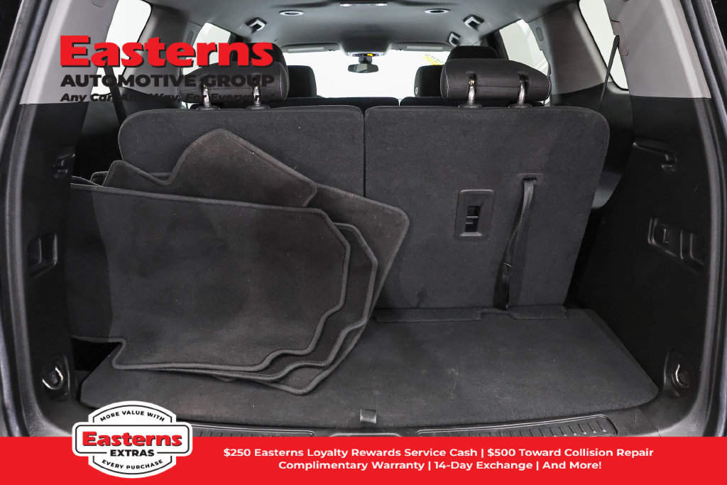 Used 2023 GMC Acadia SLE w/ Driver Convenience Package AWD/4WD image 10