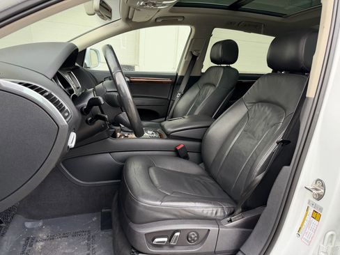 Used 2013 Audi Q7 3.0T Premium Plus image 9